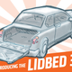 Illustration for article titled This Is The Most Revolutionary Trunklid Concept You'll See All Day